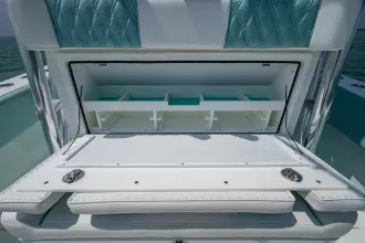 Thumbnail von Seahunter 31