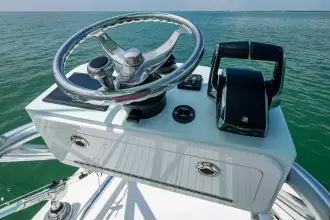 Thumbnail von Seahunter 31