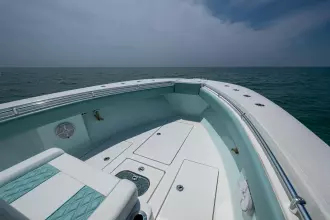 Thumbnail von Seahunter 31