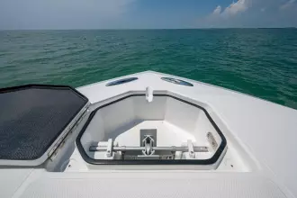 Thumbnail von Seahunter 31