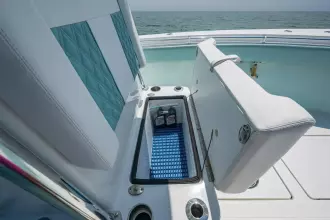 Thumbnail von Seahunter 31