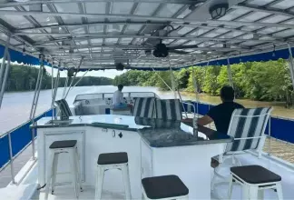 Thumbnail von Sharpe 68 Nauti Pelican