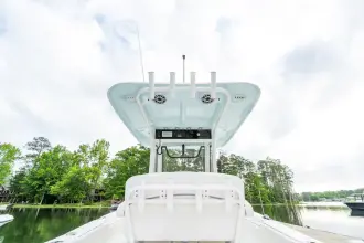 Thumbnail von Sea Hunt Gamefish 27 CB