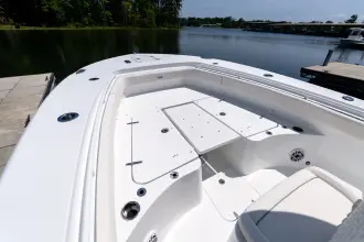 Thumbnail von Sea Hunt Gamefish 27 CB