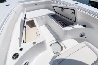 Thumbnail von Sea Hunt Gamefish 27 CB