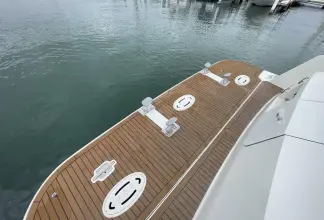 Thumbnail von Marquis 55 LS HOME