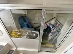 Thumbnail von Marquis 55 LS HOME