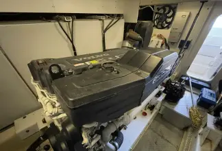 Thumbnail von Marquis 55 LS HOME