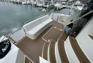 Thumbnail von Marquis 55 LS HOME