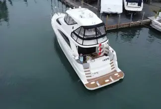 Thumbnail von Marquis 55 LS HOME