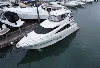 Thumbnail von Marquis 55 LS HOME