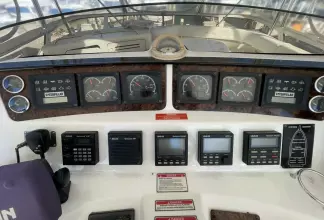 Thumbnail von Sea Ray 480 Sedan Bridge MAX SEA