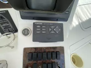 Thumbnail von Sea Ray 480 Sedan Bridge MAX SEA