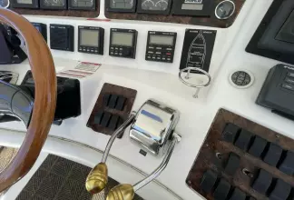 Thumbnail von Sea Ray 480 Sedan Bridge MAX SEA