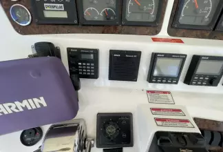 Thumbnail von Sea Ray 480 Sedan Bridge MAX SEA