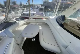 Thumbnail von Sea Ray 480 Sedan Bridge MAX SEA