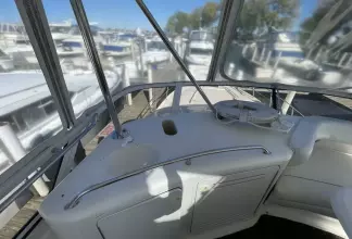 Thumbnail von Sea Ray 480 Sedan Bridge MAX SEA