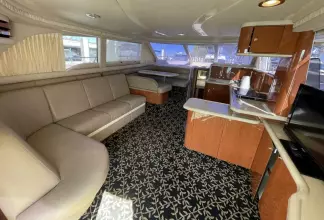 Thumbnail von Sea Ray 480 Sedan Bridge MAX SEA