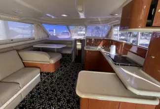 Thumbnail von Sea Ray 480 Sedan Bridge MAX SEA