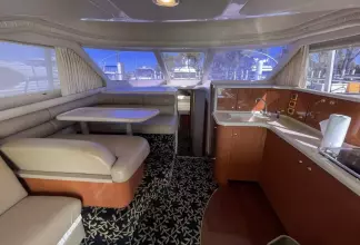 Thumbnail von Sea Ray 480 Sedan Bridge MAX SEA