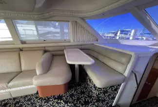 Thumbnail von Sea Ray 480 Sedan Bridge MAX SEA