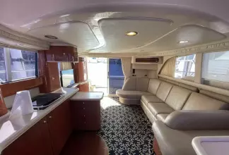 Thumbnail von Sea Ray 480 Sedan Bridge MAX SEA