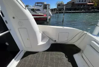 Thumbnail von Sea Ray 480 Sedan Bridge MAX SEA