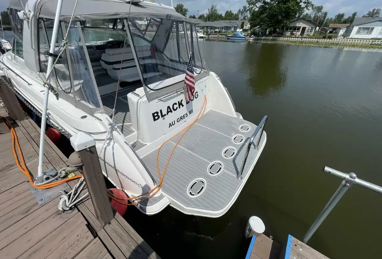 Thumbnail von Formula 41 PC BLACK DOG