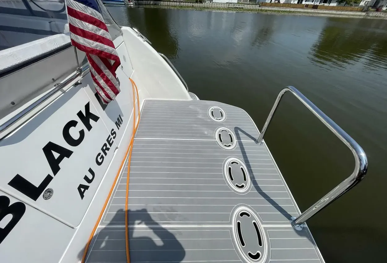 Thumbnail von Formula 41 PC BLACK DOG