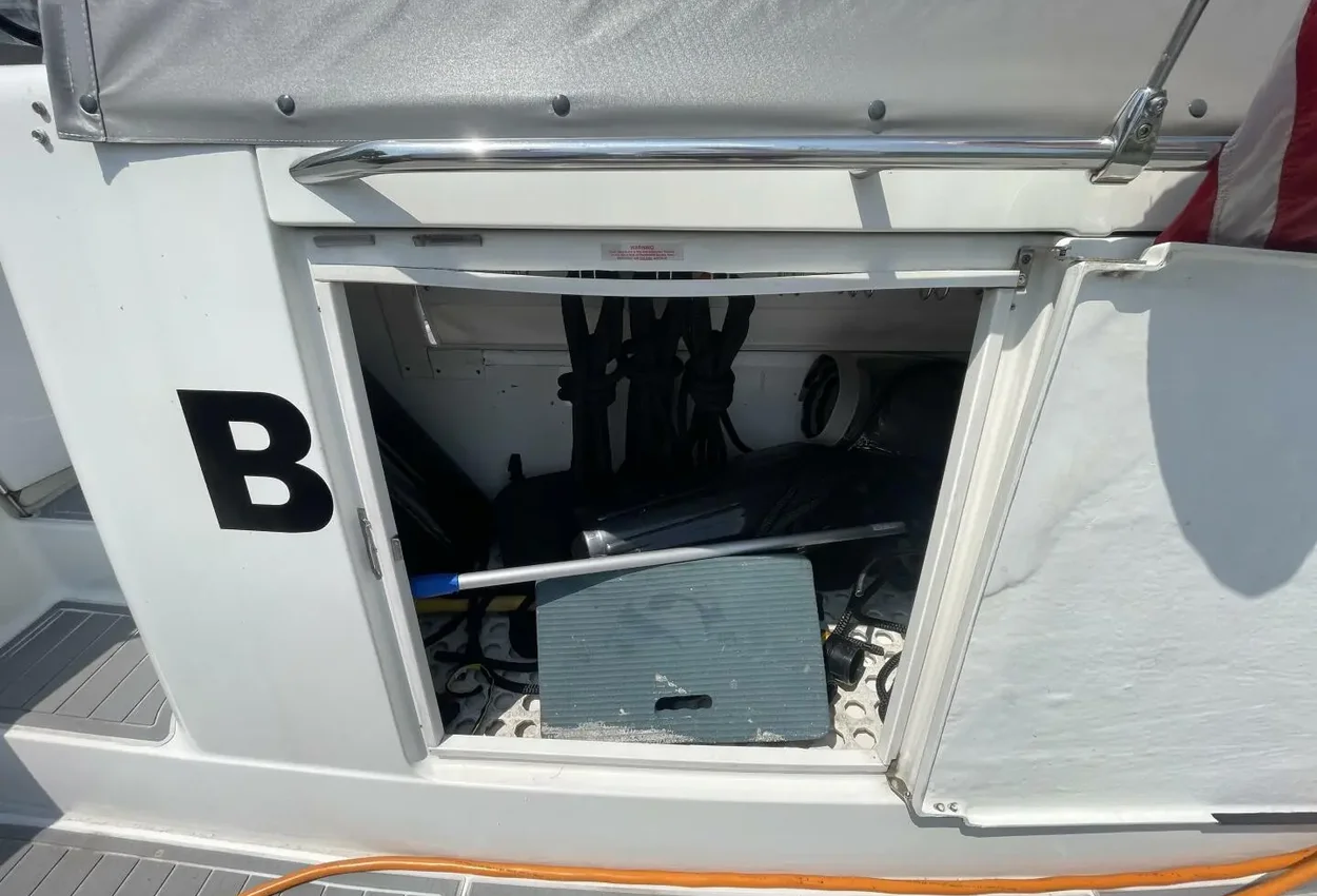 Thumbnail von Formula 41 PC BLACK DOG