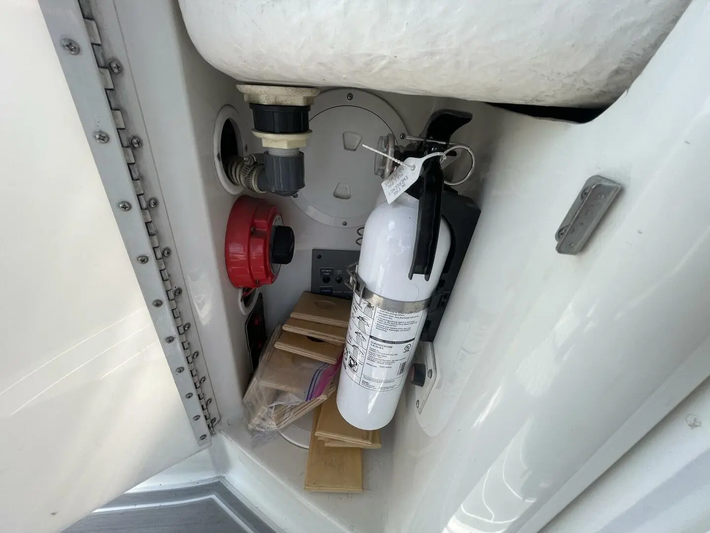 Thumbnail von Formula 41 PC BLACK DOG