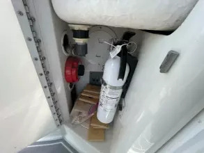 Thumbnail von Formula 41 PC BLACK DOG