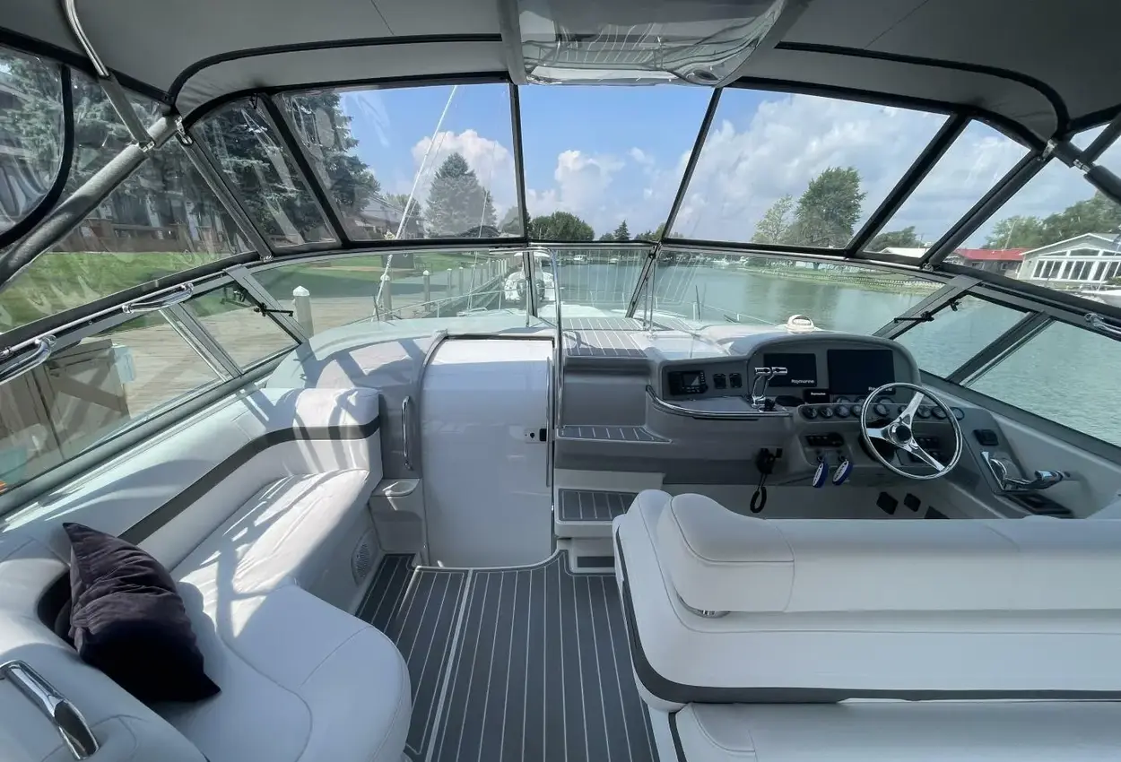 Thumbnail von Formula 41 PC BLACK DOG