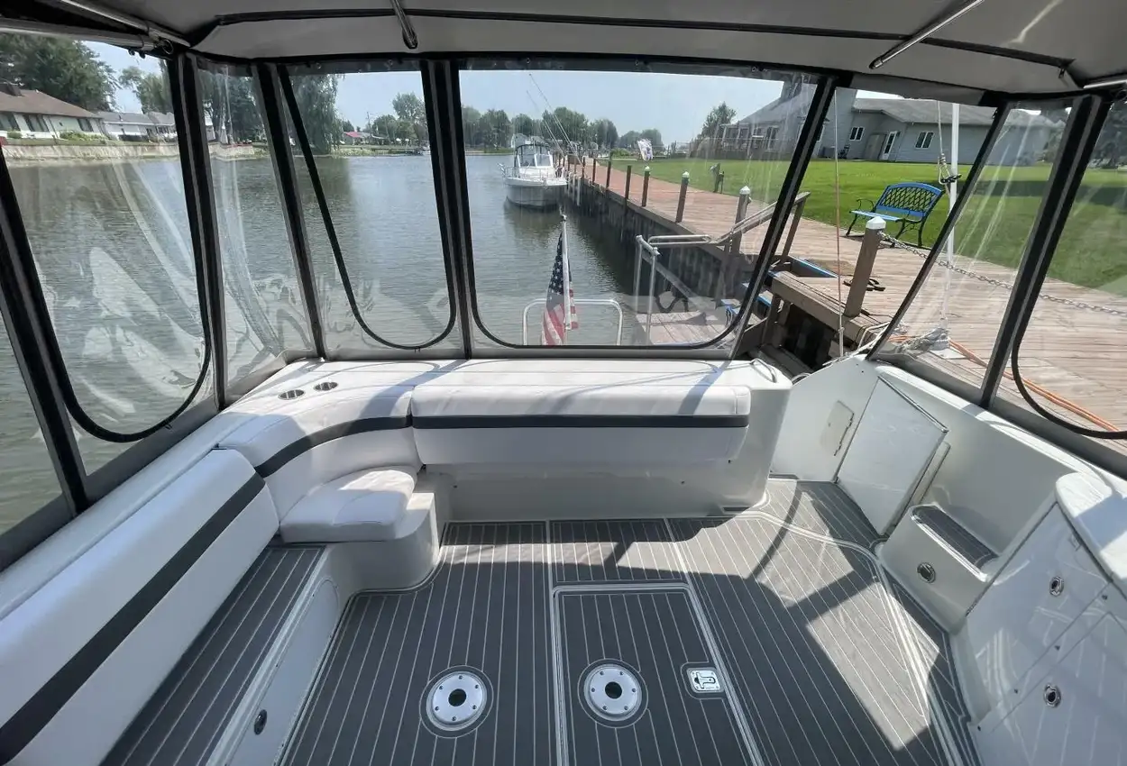 Thumbnail von Formula 41 PC BLACK DOG