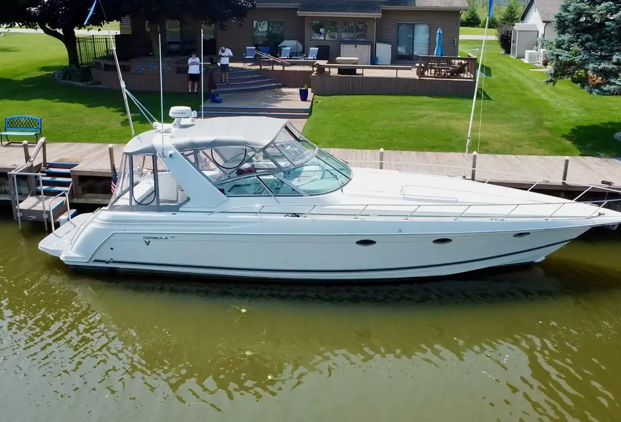 Thumbnail von Formula 41 PC BLACK DOG