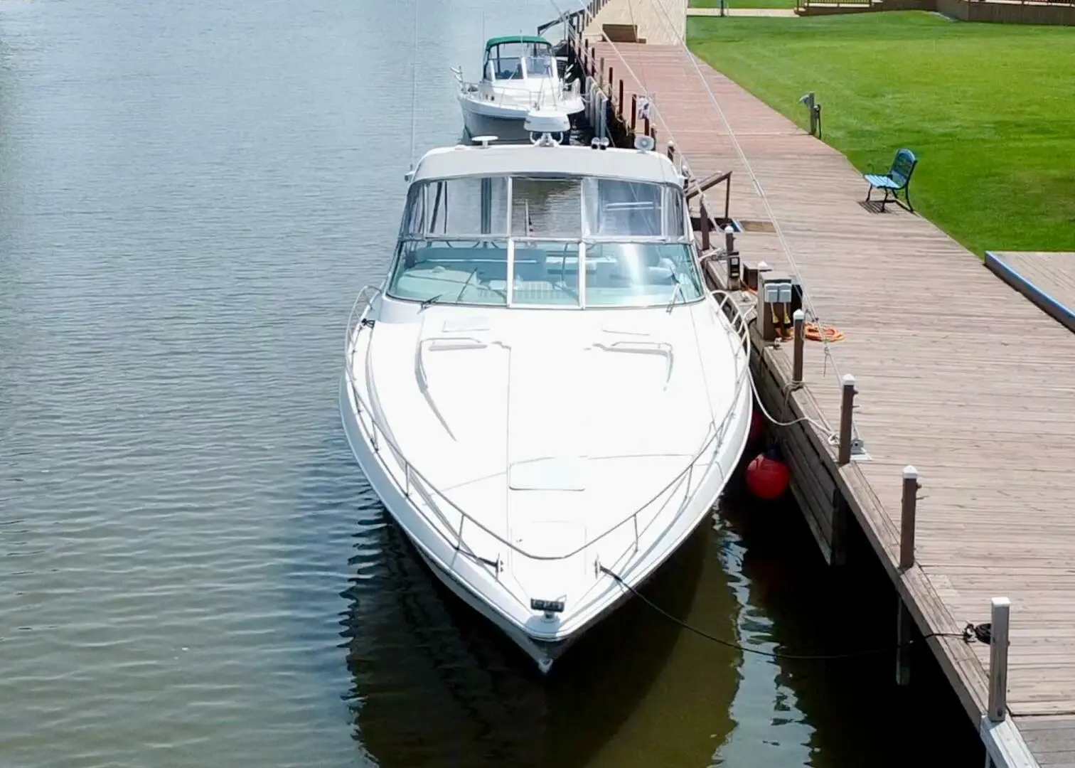 Thumbnail von Formula 41 PC BLACK DOG