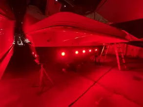 Thumbnail von Sea Ray 450 Sundancer Richey Rich