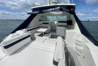 Thumbnail von Sea Ray 450 Sundancer Richey Rich