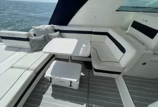 Thumbnail von Sea Ray 450 Sundancer Richey Rich