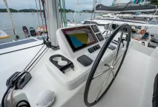 Thumbnail von Lagoon 50 Esperanza