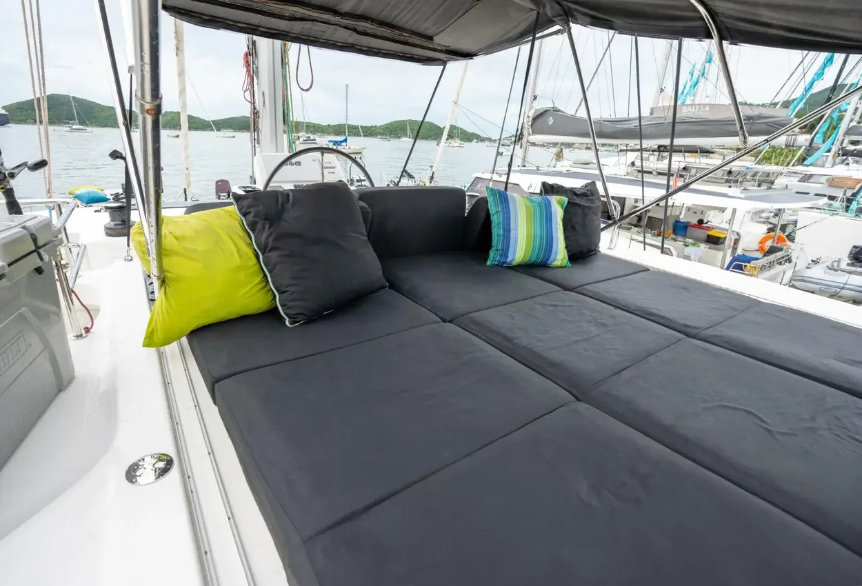 Thumbnail von Lagoon 50 Esperanza