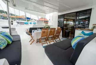 Thumbnail von Lagoon 50 Esperanza