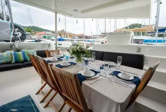 Thumbnail von Lagoon 50 Esperanza