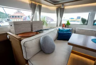 Thumbnail von Lagoon 50 Esperanza