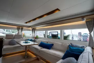 Thumbnail von Lagoon 50 Esperanza