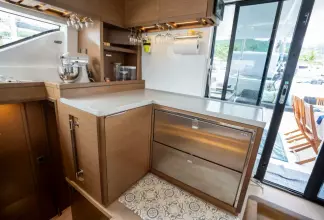 Thumbnail von Lagoon 50 Esperanza