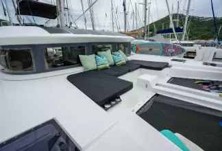 Thumbnail von Lagoon 50 Esperanza