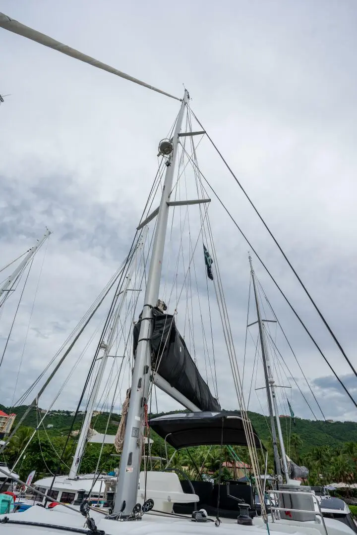 Thumbnail von Lagoon 50 Esperanza