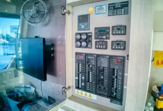 Thumbnail von Leopard 48 Jubilee