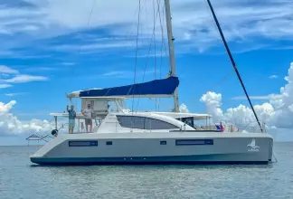 Thumbnail von Leopard 48 Jubilee